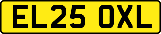 EL25OXL