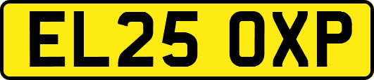 EL25OXP