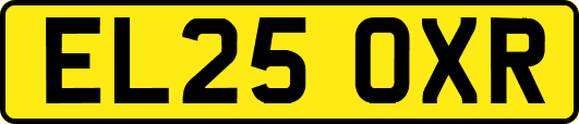 EL25OXR