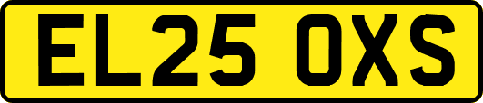 EL25OXS