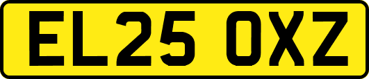 EL25OXZ