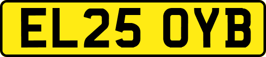 EL25OYB