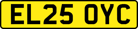 EL25OYC