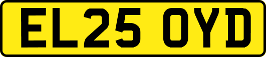 EL25OYD