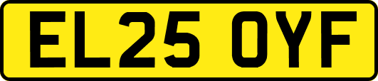 EL25OYF