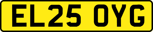 EL25OYG