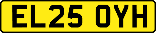 EL25OYH