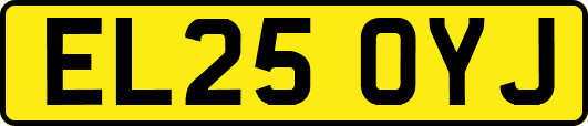 EL25OYJ