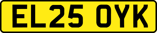 EL25OYK