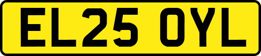 EL25OYL