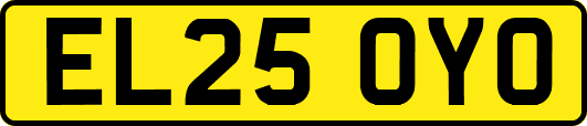EL25OYO