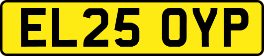 EL25OYP