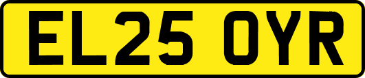 EL25OYR
