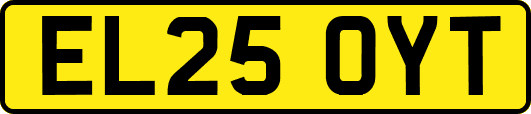 EL25OYT