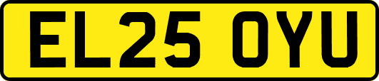 EL25OYU