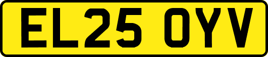 EL25OYV