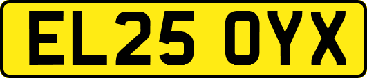 EL25OYX