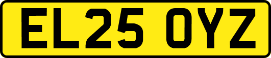 EL25OYZ