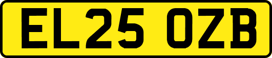 EL25OZB