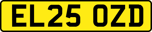 EL25OZD