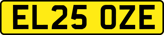 EL25OZE