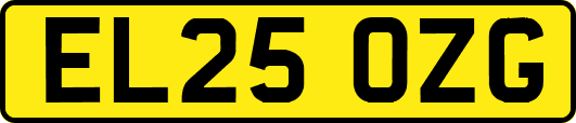 EL25OZG