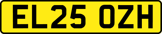 EL25OZH