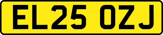 EL25OZJ