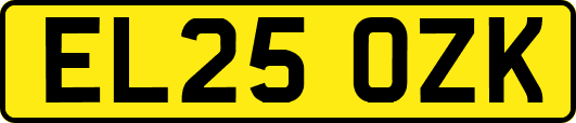 EL25OZK
