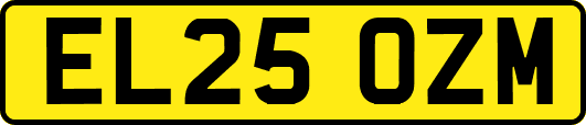 EL25OZM