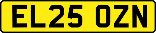 EL25OZN