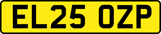 EL25OZP