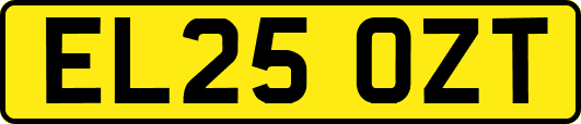EL25OZT