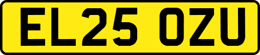 EL25OZU