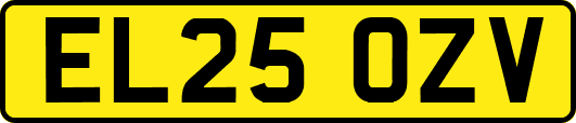 EL25OZV