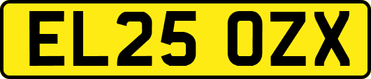 EL25OZX