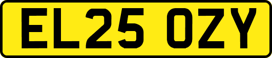 EL25OZY