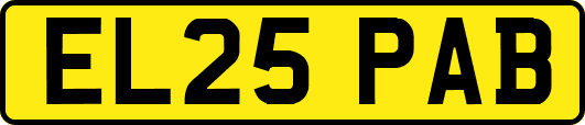 EL25PAB
