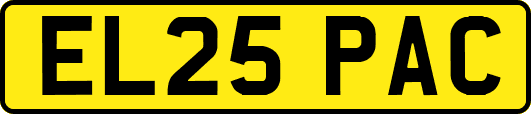 EL25PAC