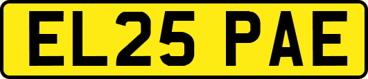EL25PAE
