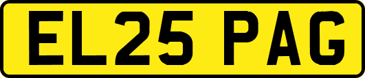 EL25PAG