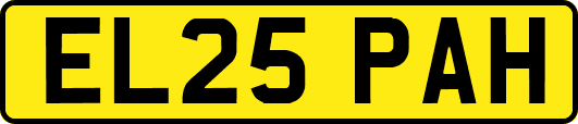 EL25PAH