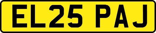 EL25PAJ