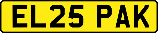 EL25PAK