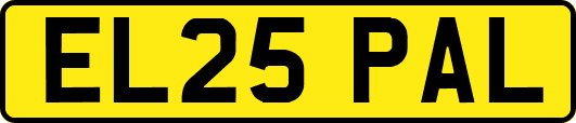 EL25PAL
