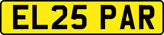 EL25PAR