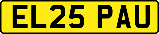 EL25PAU
