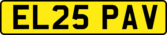 EL25PAV