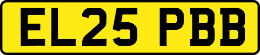 EL25PBB