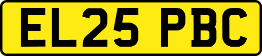 EL25PBC